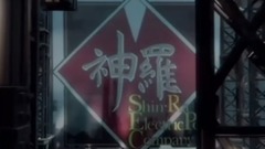 历代FF系列场景