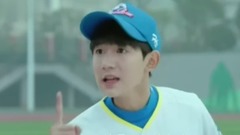 王源 - 我们的少年时代 班小松CUT 第八集