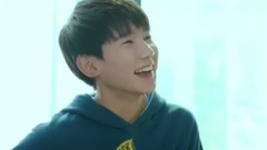 王源 - 我们的少年时代 班小松CUT 第七集