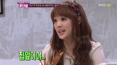 韩国综艺 - Bunch Of Flowers E36