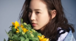 小资CHIC 拍摄花絮