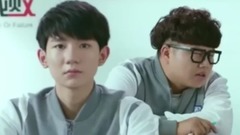 王源 - <我们的少年时代>班小松CUT 第六集