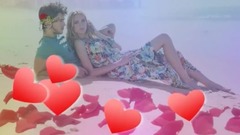 I miss you honey. I love you so much