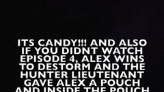 WILL LIZA PERISH IN EPISODE 5 !