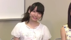 AKB48 - SHOWROOM AKB48特別配信ルーム クイズ!あおきー