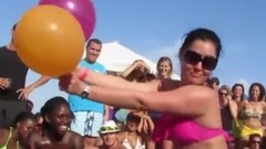 Criola Beach Festival 2014 Hot Hot