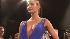 Rani Zakhem Backstage