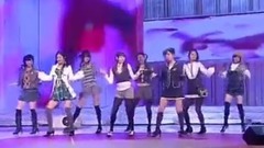 少女时代 - 少女时代 舞台混剪