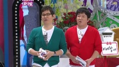 韩国综艺 - Bunch 0f Flowers E33