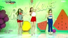Red Flavor