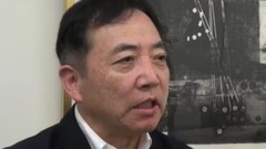 滨崎步 - 光步大战 Interview