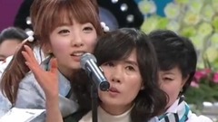 韩国综艺 - Bunch Of Flowers E32