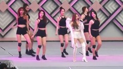 少女时代,Tiffany(少女时代) - I Just Wanna Dance