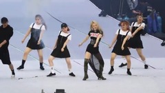 少女时代,孝渊(少女时代) - Wannabe