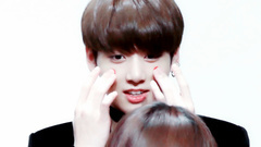 田柾国(防弹少年团) - KOOKTV 2nd DVD预告 Tropical Punch田柾国