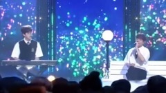 MIND U - Love Me- M!Countdown现场版 17/07/13