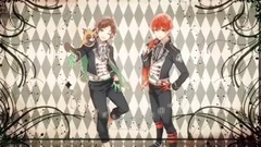 Nico - プリンセスに口づけを /あほの坂田&うらたぬき