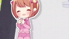 Nico - ヒトリゴト /利香×柚萌