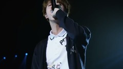 BTS花样年华ON STAGE日本横滨演唱会DVD(上)