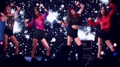 BLACKPINK - BOOMBAYAH