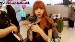 BLACKPINK - LISA魅力TV开播
