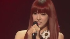 少女时代,Tiffany(少女时代) - Rolling in the deep