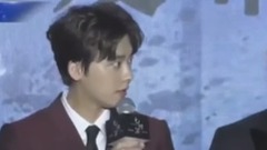 影视原声 - 《心理罪》 上海发布会