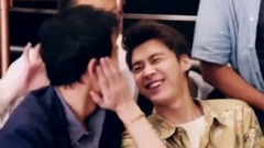 影视原声 - 《心理罪》 拍摄花絮 李易峰特辑