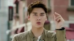 影视原声 - 《心理罪》 李易峰"天才方木"宣言