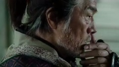 影视原声 - 《荡寇风云》