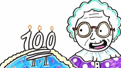 Kid Rock - How To Live To 100