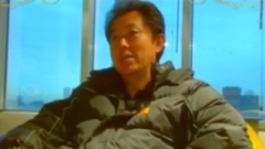 人物专访-(朱延平)