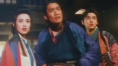 林志颖,影视原声 - 电影《神经刀与飞天猫》