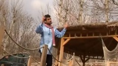 گروه روناک Ronaak, دریا دریا دریا عشق مو دری