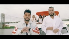 French Montana - A Lie