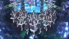 乃木坂46 - 太陽ノック