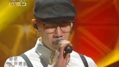 Jay Park,Crush(韩国) - 红霞