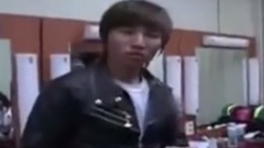 Bigbang大爆炸综艺搞笑合集03