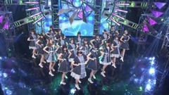 AKB48 - 太陽ノック