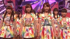 AKB48 - キスは待つしかないのでしょうか?