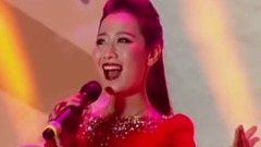 万莉 - 共圆中国梦