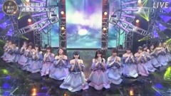 乃木坂46 - 逃げ水