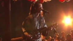 桐谷健太 - 海の声 & 三太郎音頭