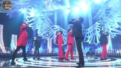 V6 - MUSIC FOR THE PEOPLE & 愛なんだ & never