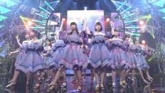 AKB48,乃木坂46 - 逃げ水