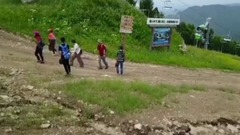 浪漫夏日——体验崇礼冬季奥运滑雪赛道