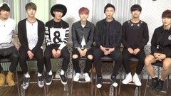 防弹少年团 Naver Starcast On Air