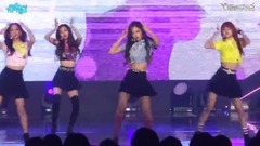 BLACKPINK - 像最后一样