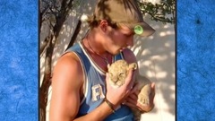 5 Tình B n Khó Tin Gi a Con Ng i Và ng V t