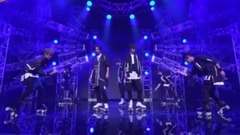 Kis-My-Ft2 - Everybody Go & PICK IT UP